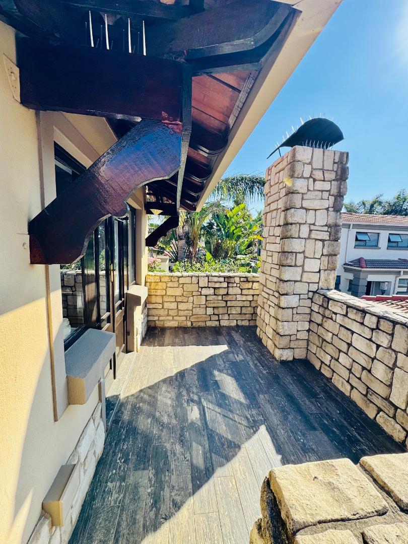 4 Bedroom Property for Sale in Morehill Gauteng