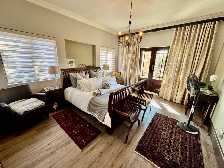 4 Bedroom Property for Sale in Morehill Gauteng
