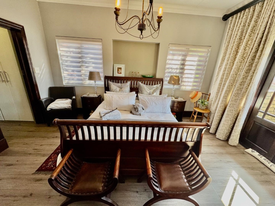 4 Bedroom Property for Sale in Morehill Gauteng