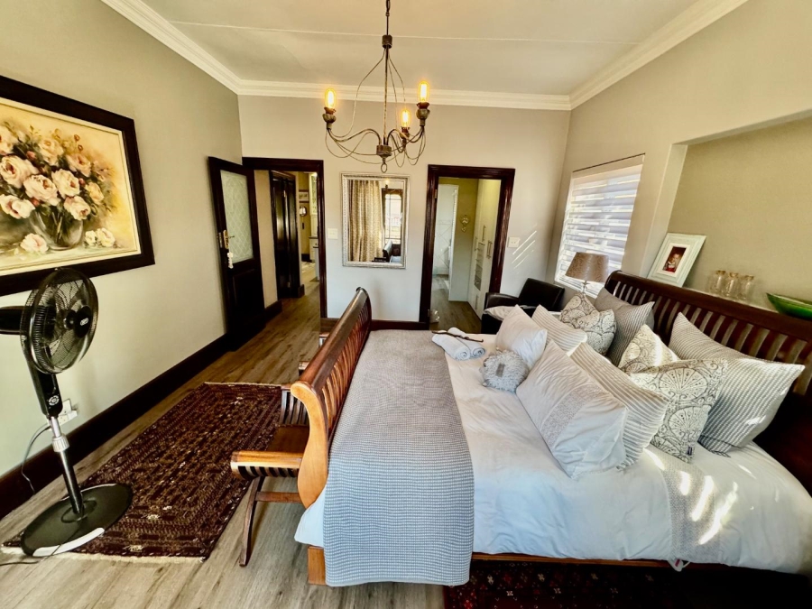 4 Bedroom Property for Sale in Morehill Gauteng
