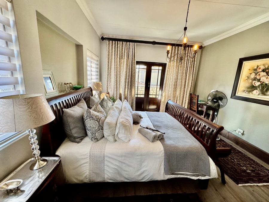 4 Bedroom Property for Sale in Morehill Gauteng