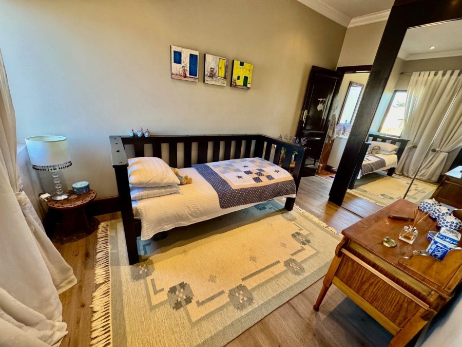 4 Bedroom Property for Sale in Morehill Gauteng