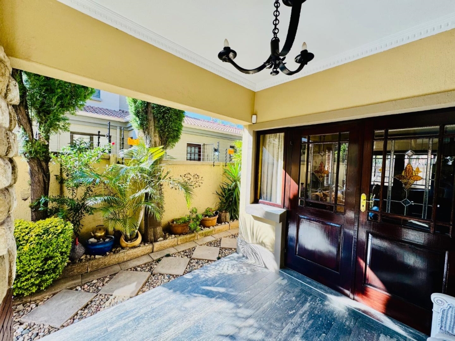 4 Bedroom Property for Sale in Morehill Gauteng