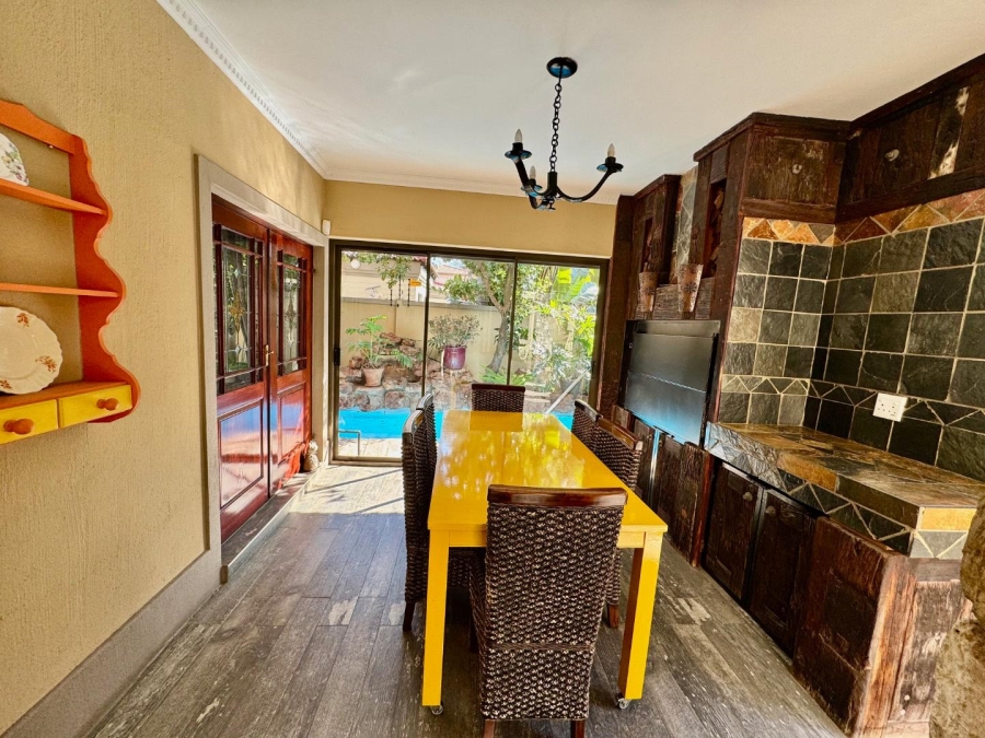 4 Bedroom Property for Sale in Morehill Gauteng