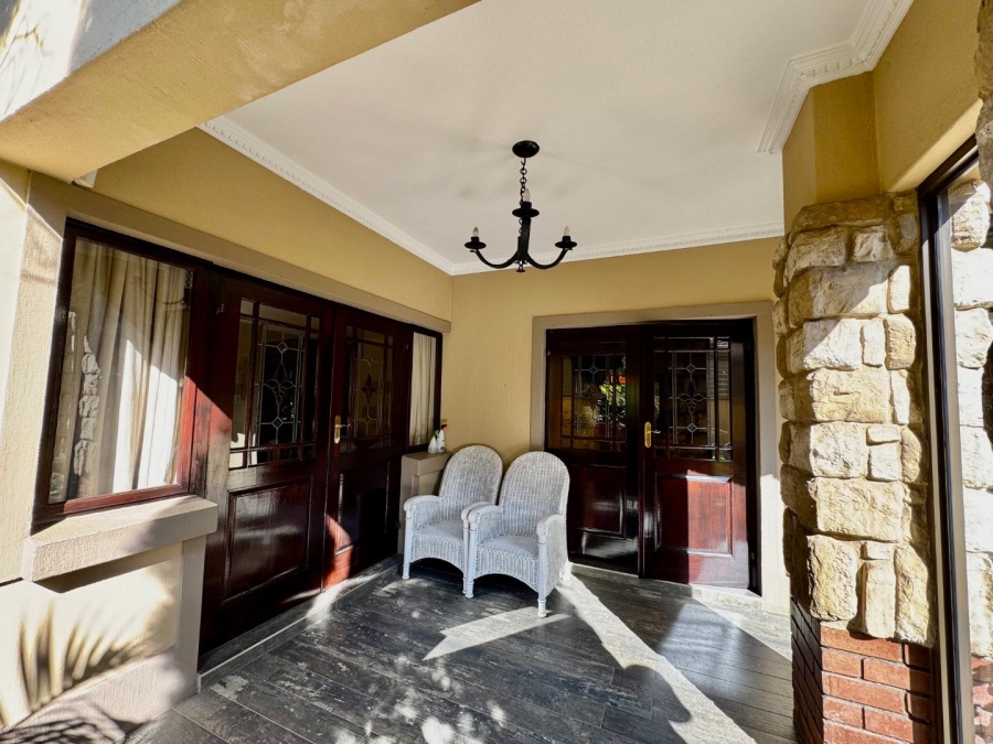 4 Bedroom Property for Sale in Morehill Gauteng