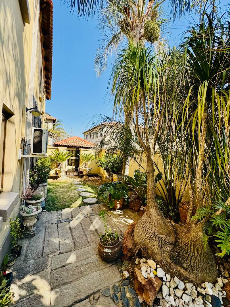 4 Bedroom Property for Sale in Morehill Gauteng