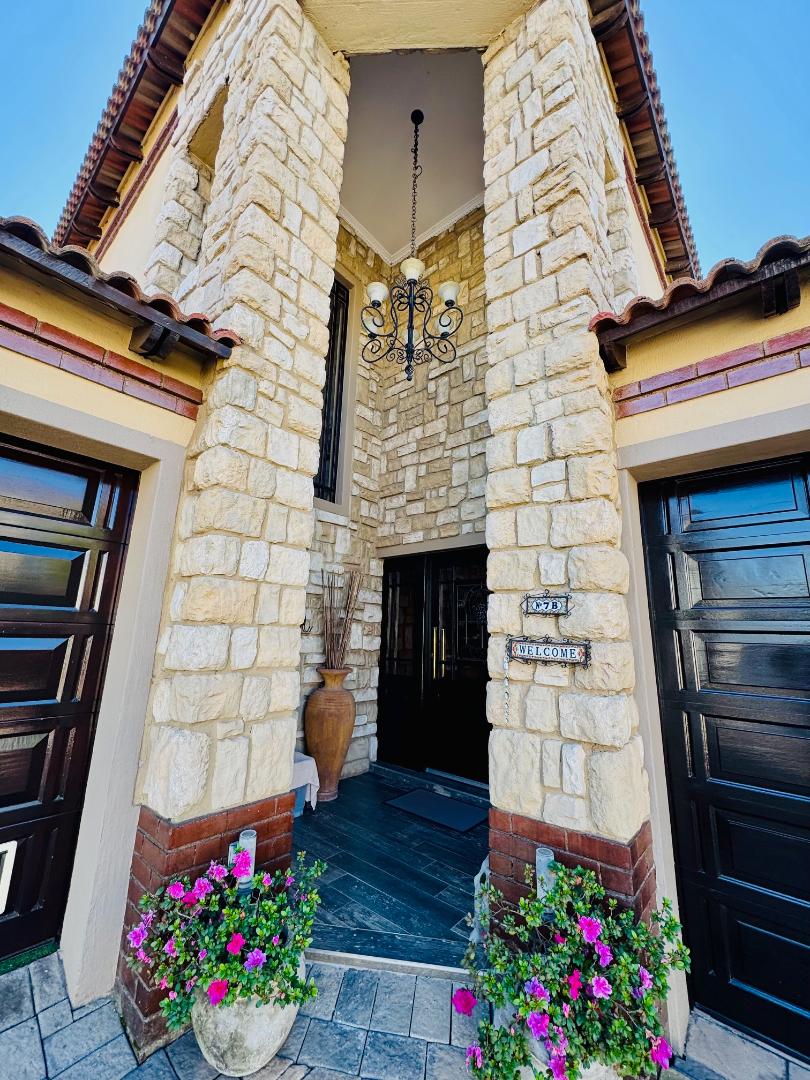 4 Bedroom Property for Sale in Morehill Gauteng