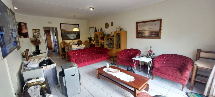 2 Bedroom Property for Sale in Simmerfield Gauteng