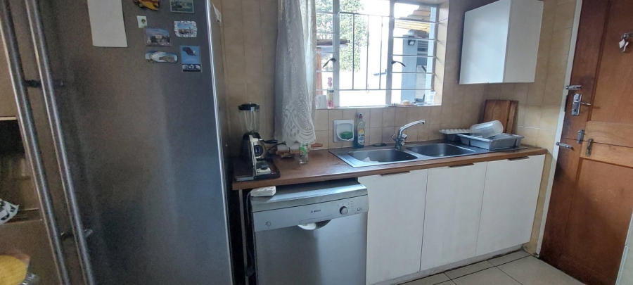 2 Bedroom Property for Sale in Simmerfield Gauteng