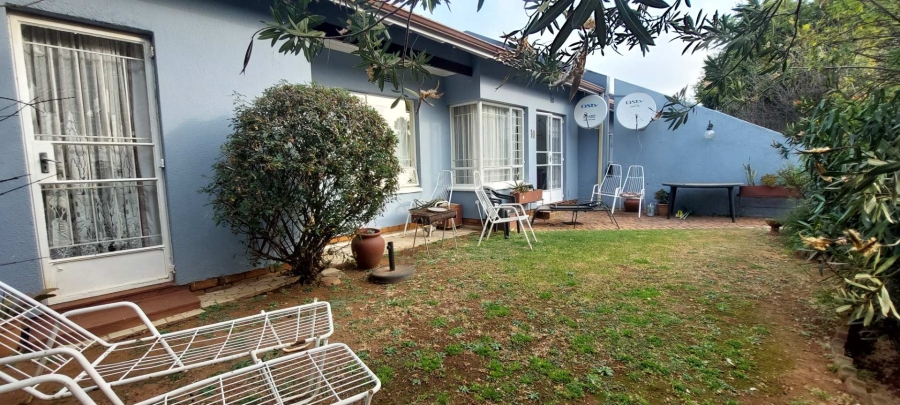 2 Bedroom Property for Sale in Simmerfield Gauteng