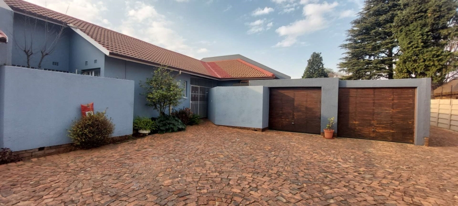 2 Bedroom Property for Sale in Simmerfield Gauteng