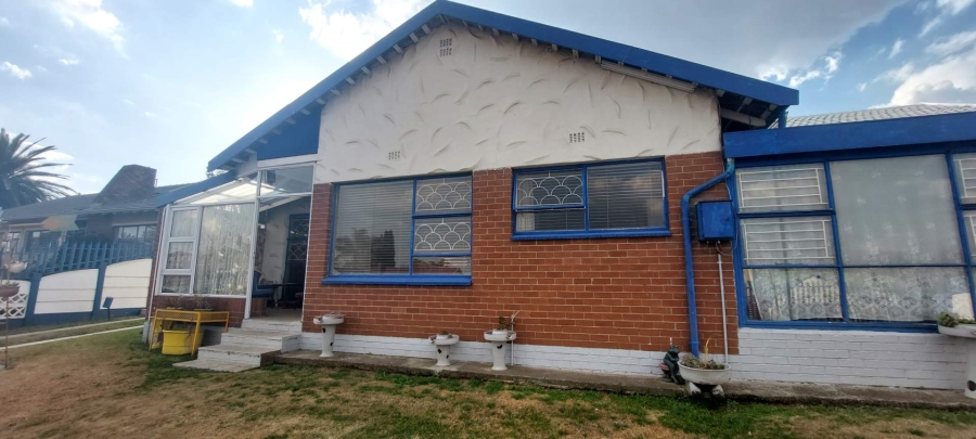 3 Bedroom Property for Sale in Elsburg Gauteng