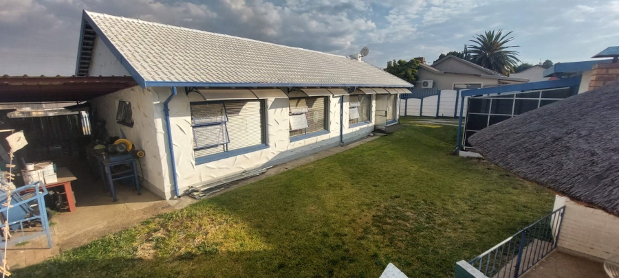 3 Bedroom Property for Sale in Elsburg Gauteng