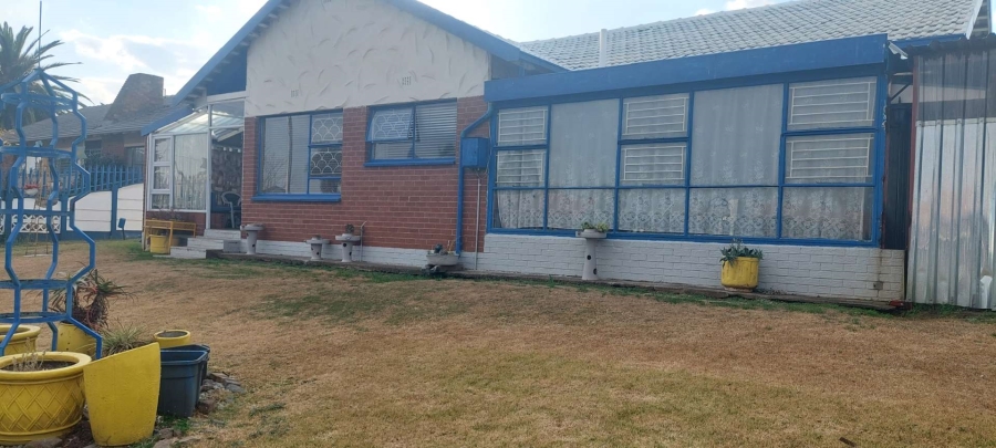 3 Bedroom Property for Sale in Elsburg Gauteng
