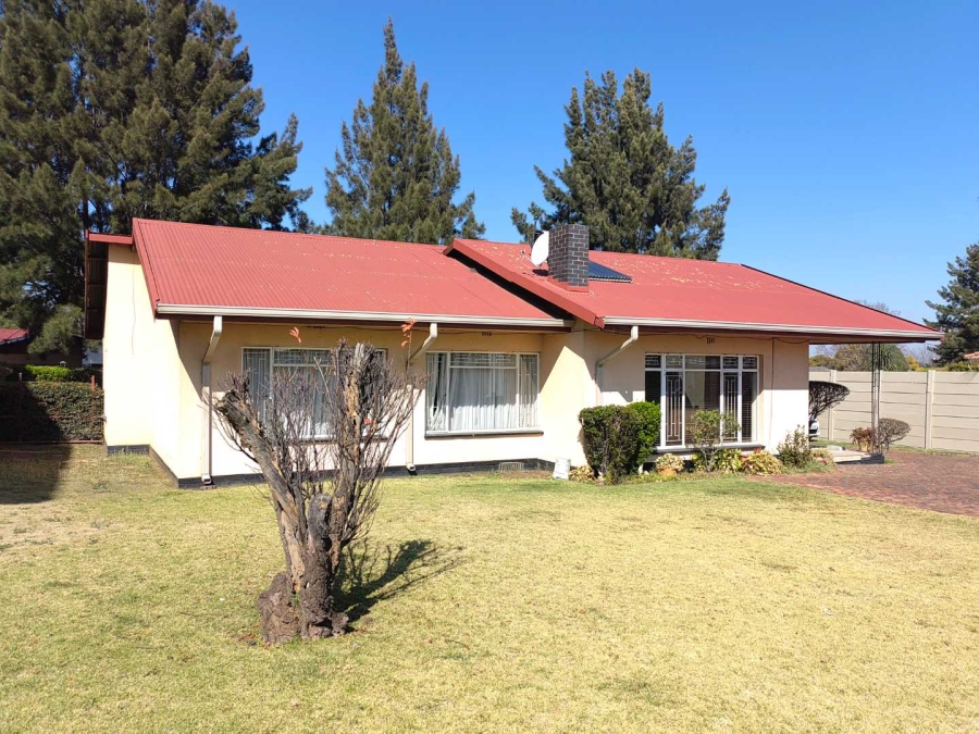 3 Bedroom Property for Sale in Florentia Gauteng