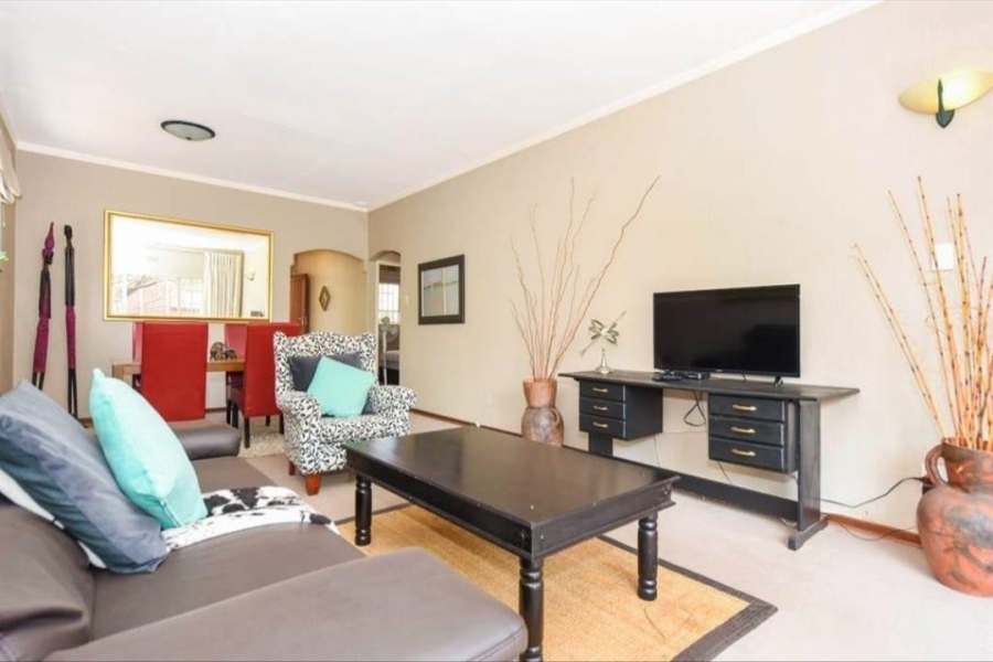 2 Bedroom Property for Sale in Woodmead Gauteng