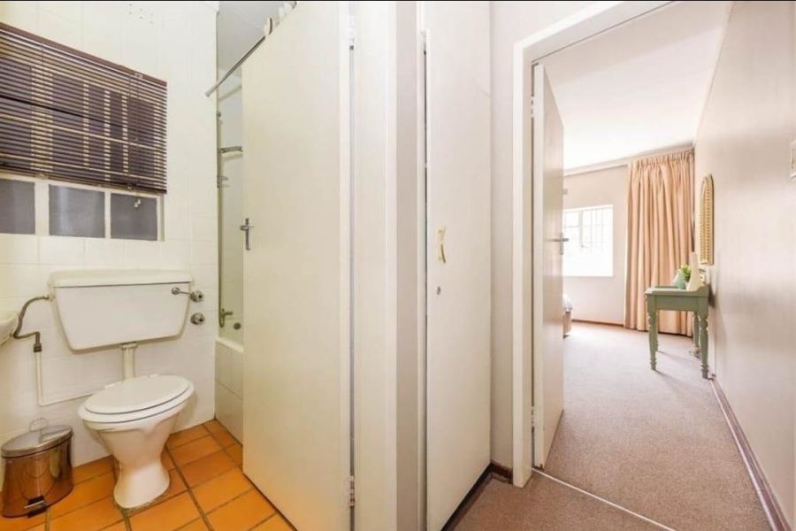2 Bedroom Property for Sale in Woodmead Gauteng