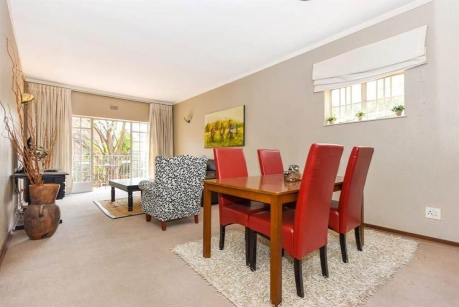 2 Bedroom Property for Sale in Woodmead Gauteng