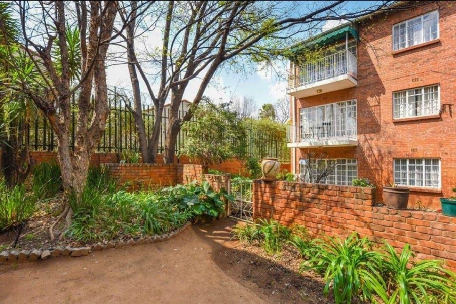 2 Bedroom Property for Sale in Woodmead Gauteng