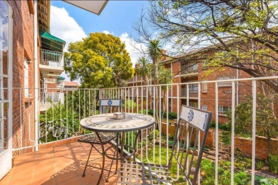 2 Bedroom Property for Sale in Woodmead Gauteng