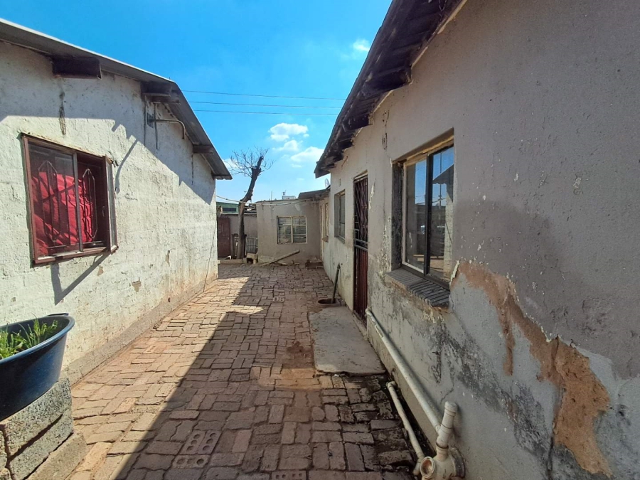 2 Bedroom Property for Sale in Ivory Park Gauteng