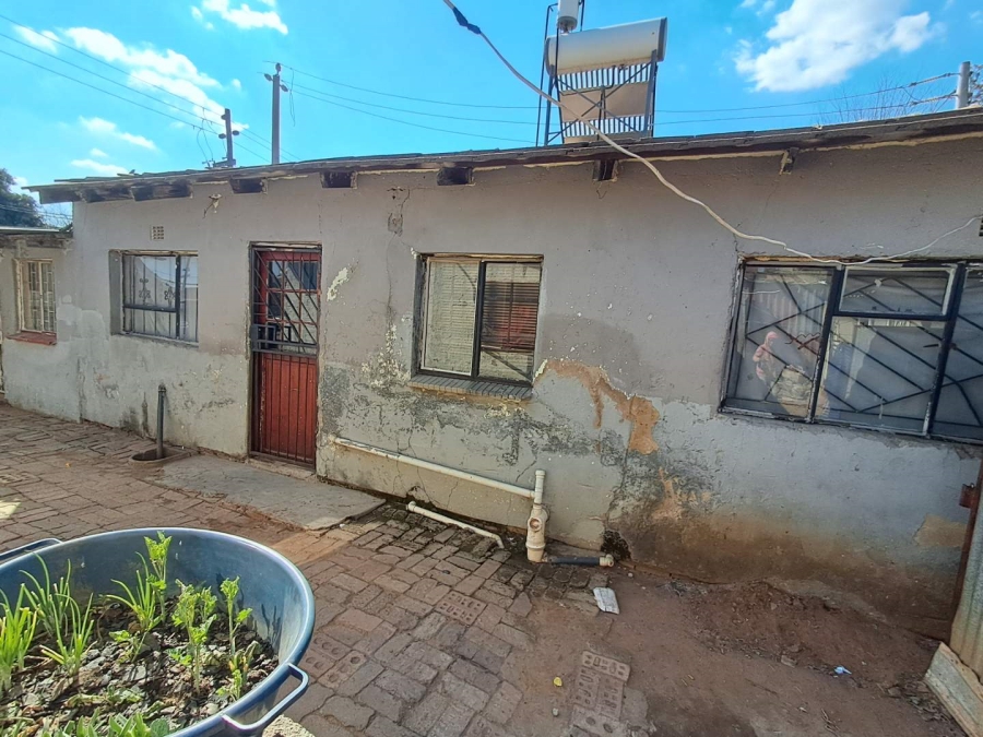 2 Bedroom Property for Sale in Ivory Park Gauteng