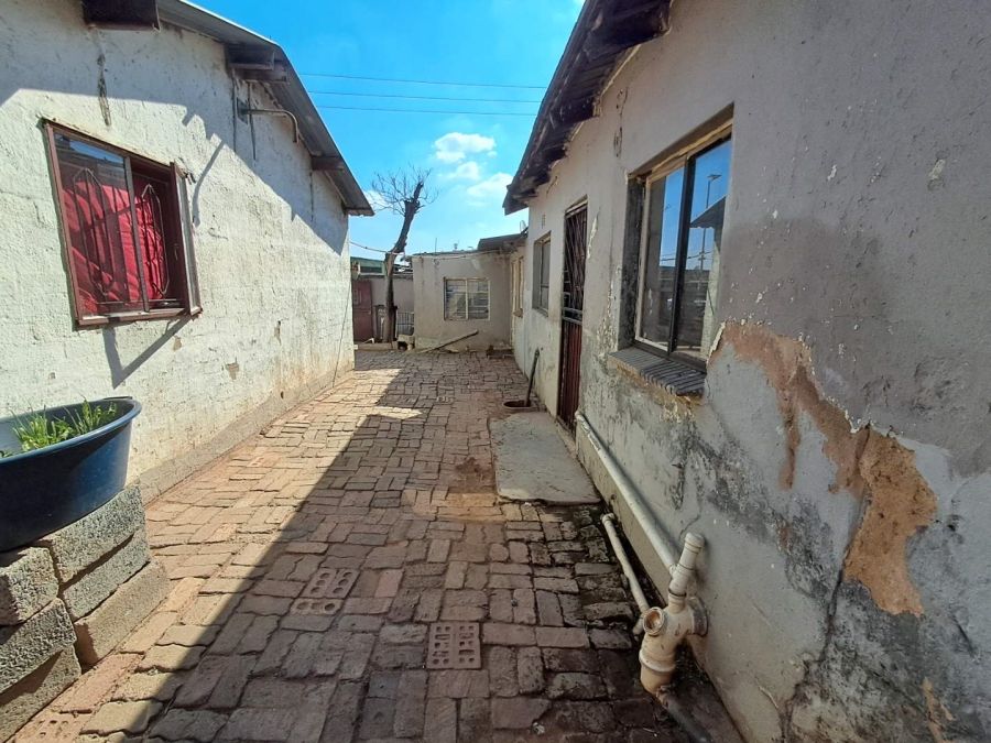 2 Bedroom Property for Sale in Ivory Park Gauteng