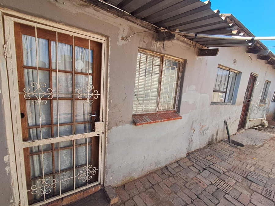 2 Bedroom Property for Sale in Ivory Park Gauteng