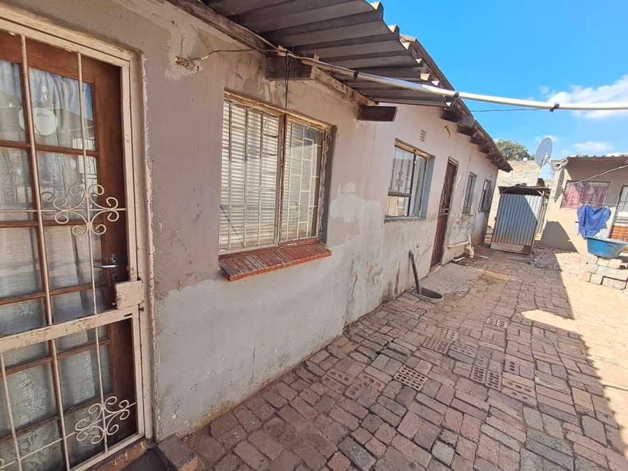 2 Bedroom Property for Sale in Ivory Park Gauteng