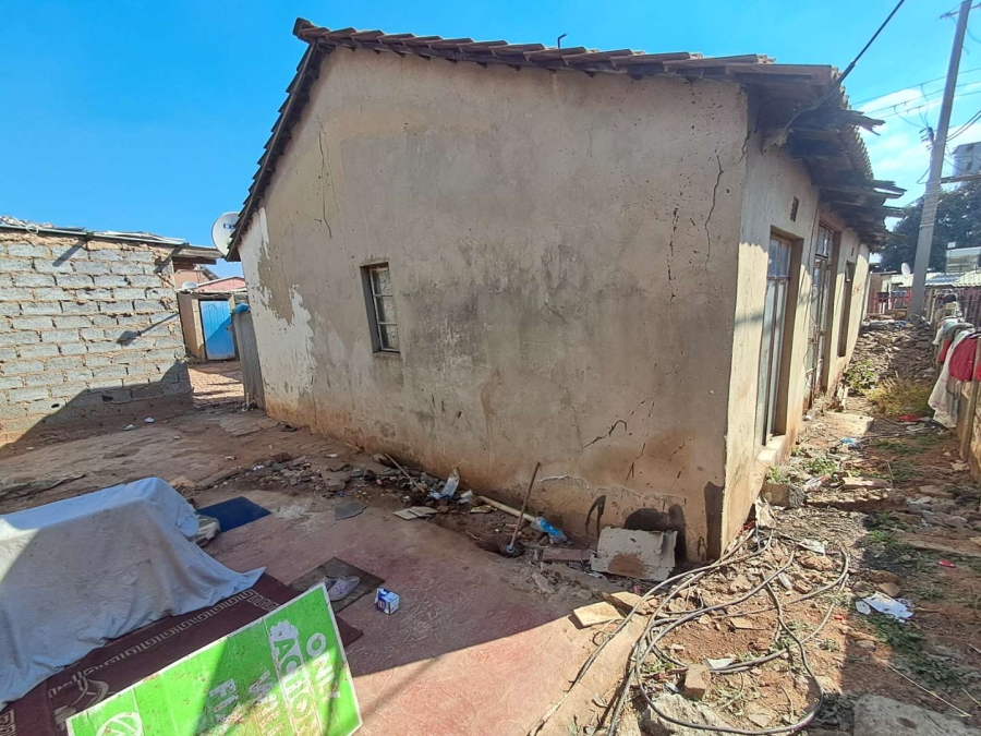 2 Bedroom Property for Sale in Ivory Park Gauteng