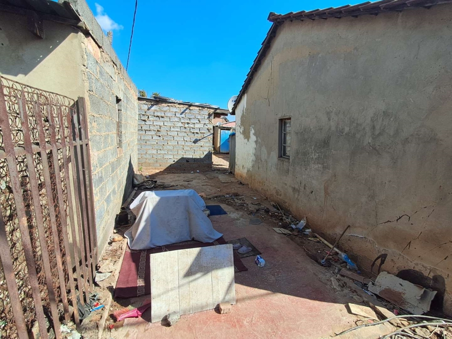 2 Bedroom Property for Sale in Ivory Park Gauteng