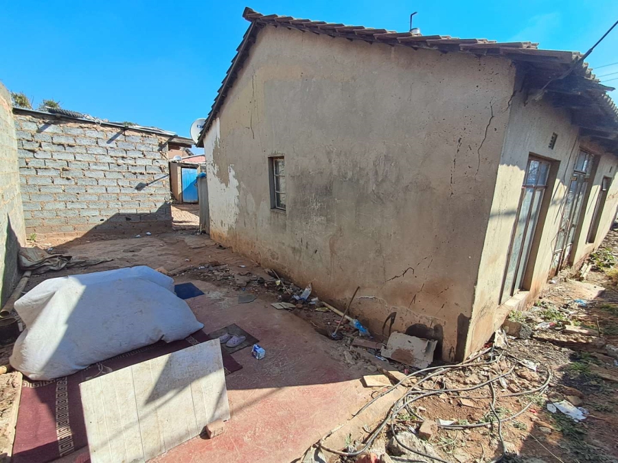2 Bedroom Property for Sale in Ivory Park Gauteng