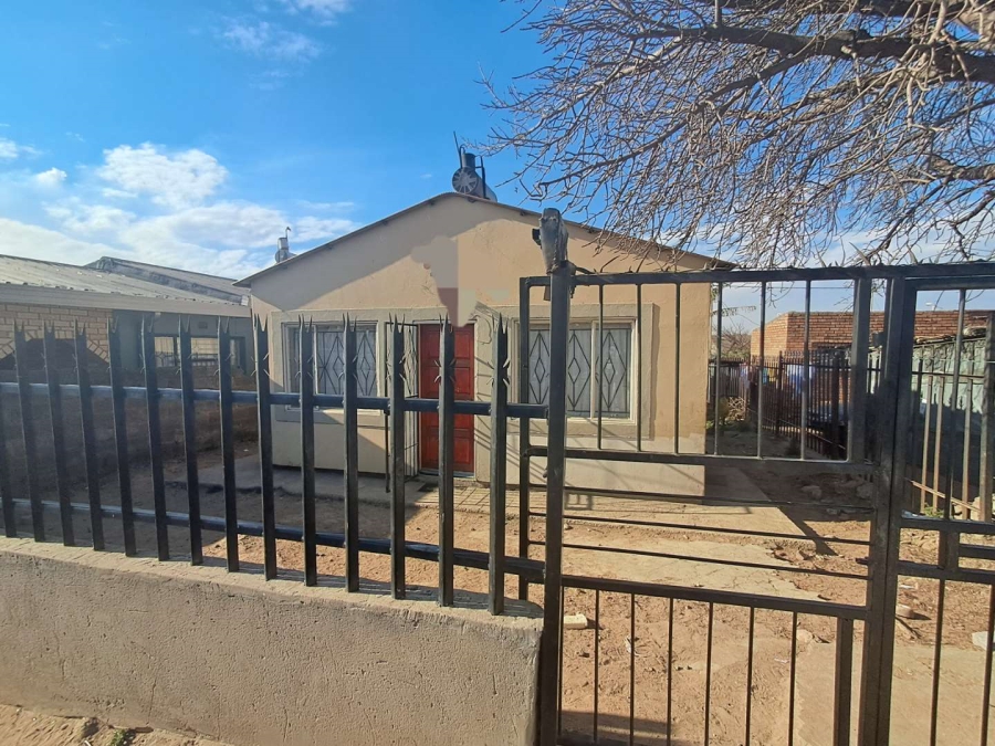 2 Bedroom Property for Sale in Ivory Park Gauteng