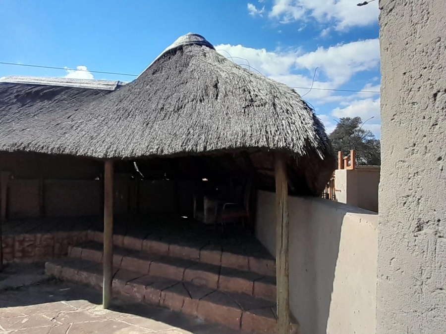 4 Bedroom Property for Sale in Florida North Gauteng
