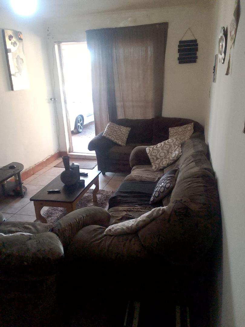 4 Bedroom Property for Sale in Florida North Gauteng