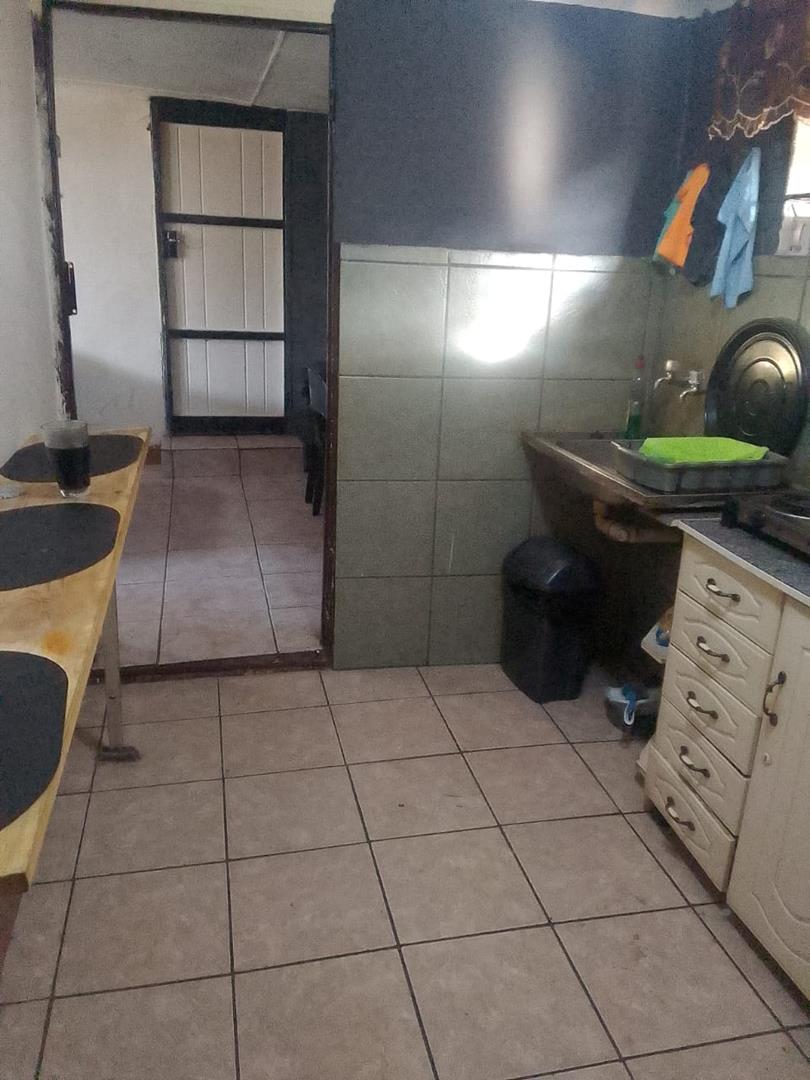 4 Bedroom Property for Sale in Florida North Gauteng