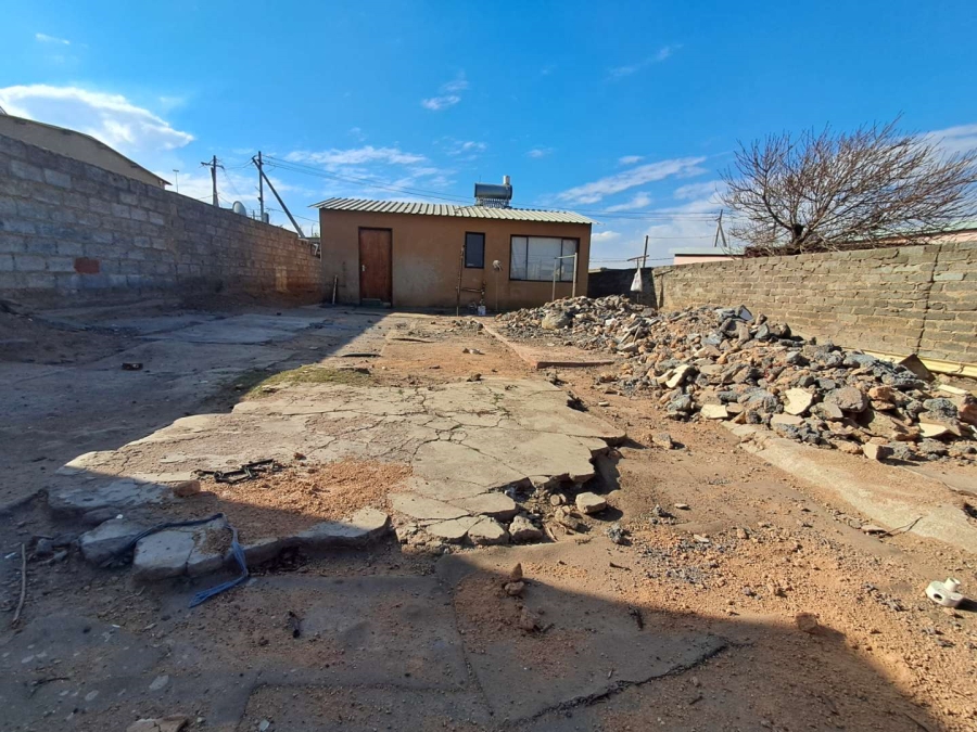 2 Bedroom Property for Sale in Tembisa Gauteng