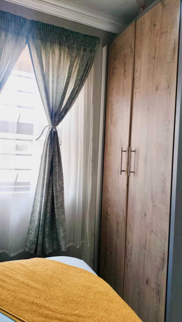 3 Bedroom Property for Sale in Lotus Gardens Gauteng