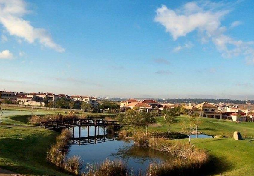 0 Bedroom Property for Sale in Blue Valley Golf Estate Gauteng