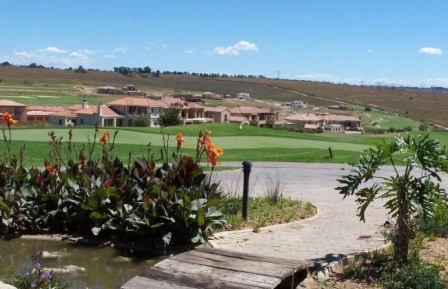 0 Bedroom Property for Sale in Blue Valley Golf Estate Gauteng
