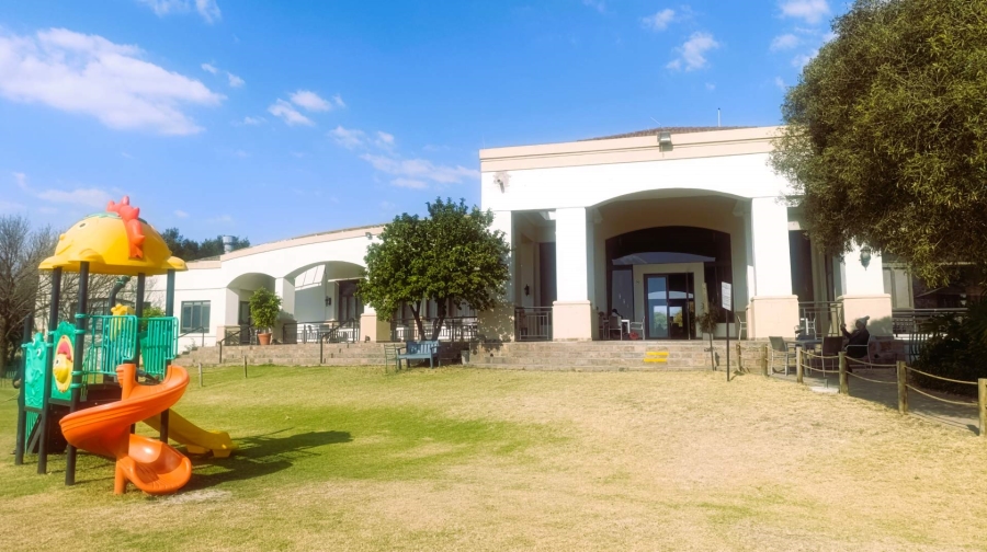 0 Bedroom Property for Sale in Blue Valley Golf Estate Gauteng
