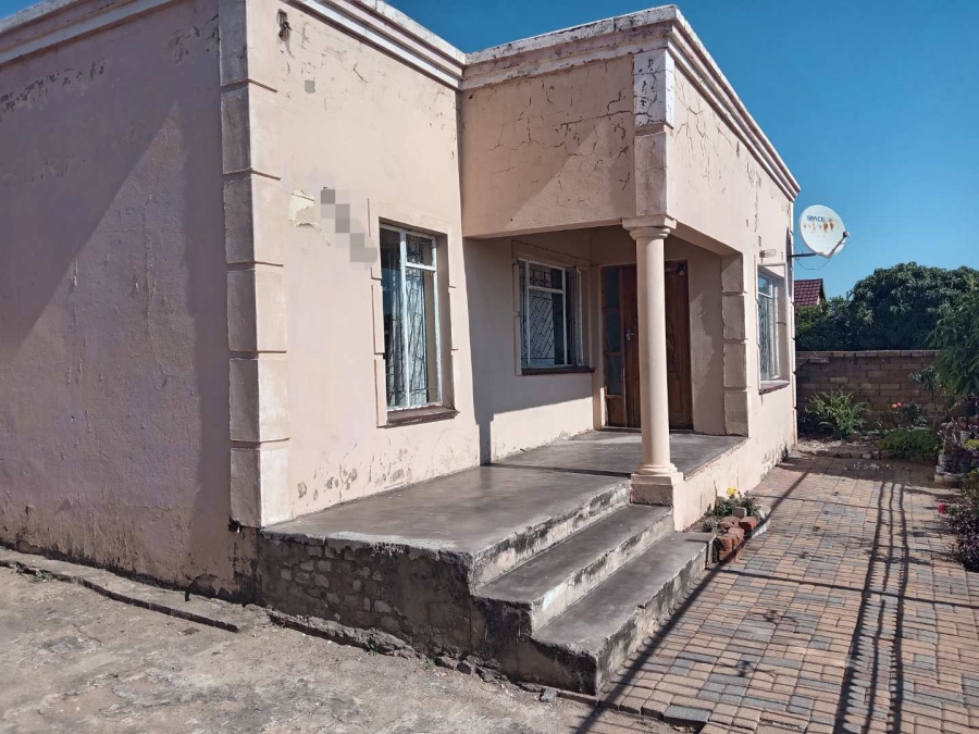 3 Bedroom Property for Sale in Soshanguve H Gauteng