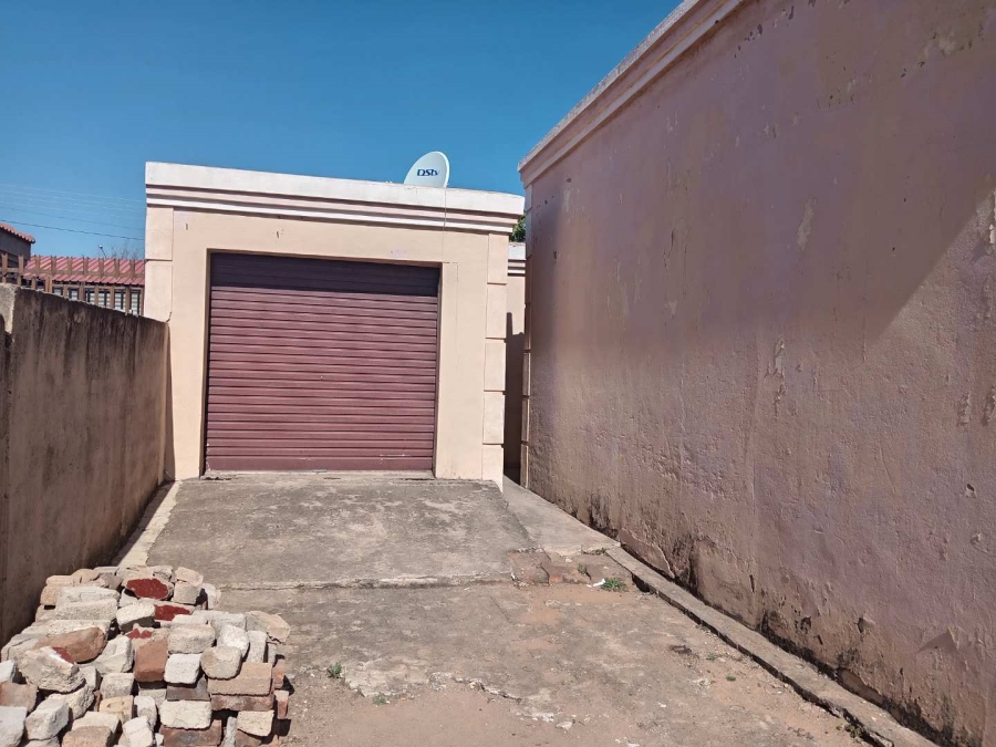 3 Bedroom Property for Sale in Soshanguve H Gauteng