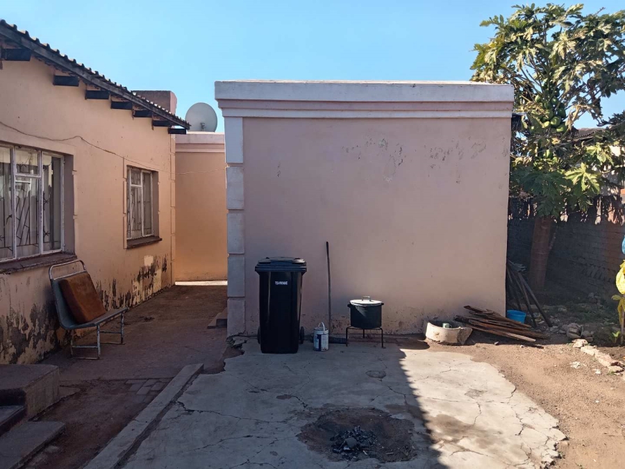 3 Bedroom Property for Sale in Soshanguve H Gauteng