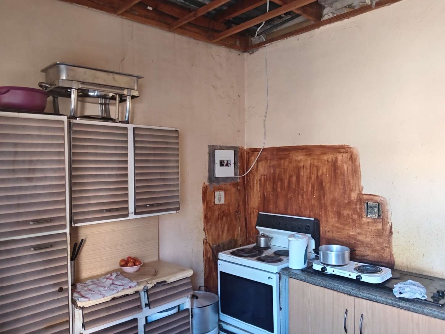 3 Bedroom Property for Sale in Soshanguve H Gauteng