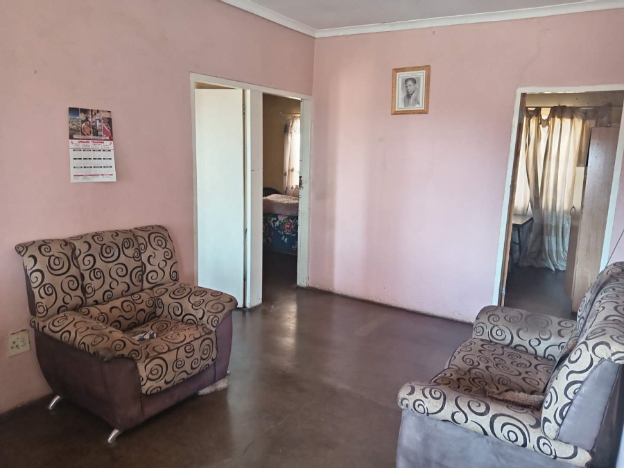 3 Bedroom Property for Sale in Soshanguve H Gauteng