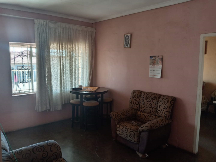 3 Bedroom Property for Sale in Soshanguve H Gauteng