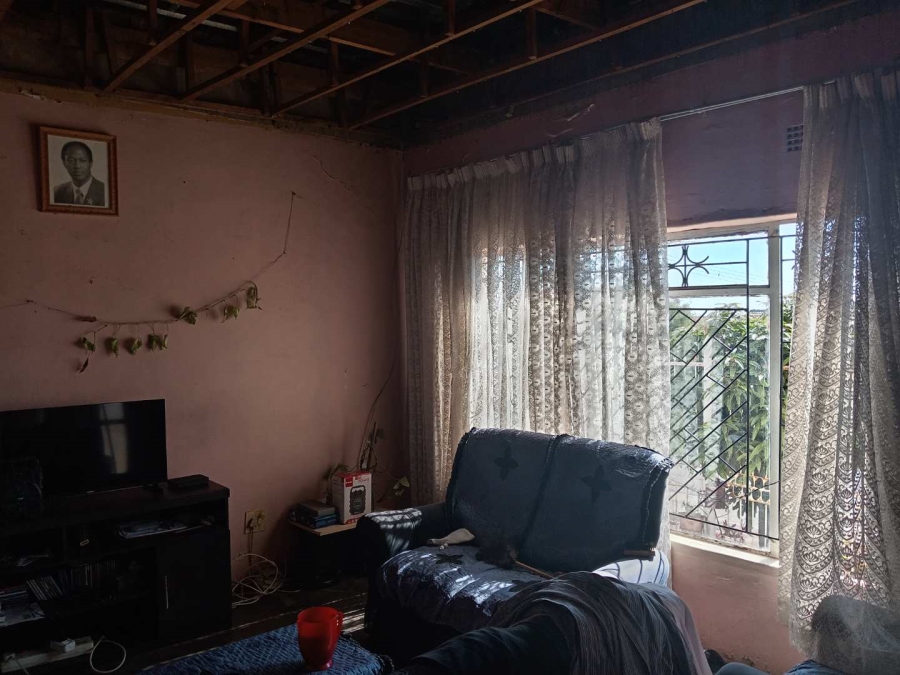 3 Bedroom Property for Sale in Soshanguve H Gauteng