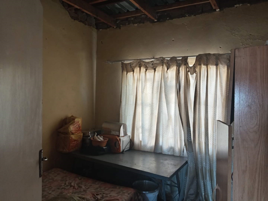 3 Bedroom Property for Sale in Soshanguve H Gauteng