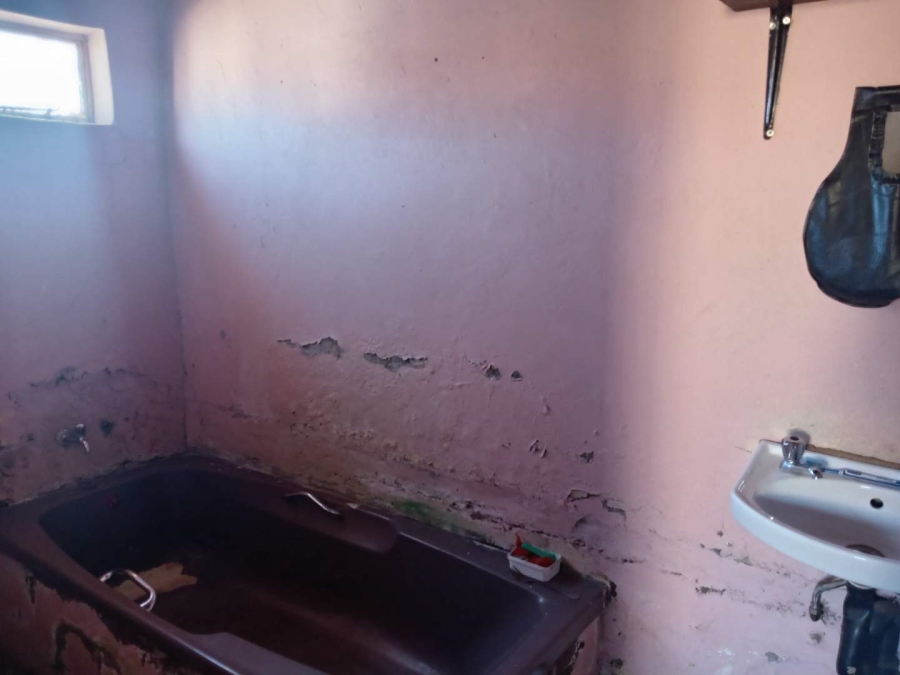3 Bedroom Property for Sale in Soshanguve H Gauteng